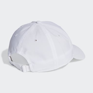 Boné Leve Branco Sportswear