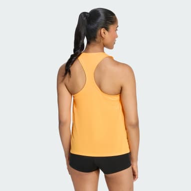 Adizero Essentials Running Tank Top