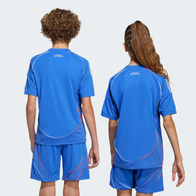 Camiseta Local Universidad de Chile 2025