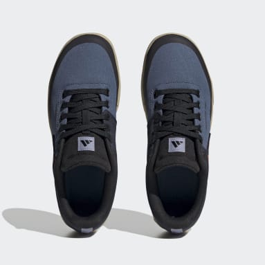 SAPATILHAS DE BTT EM LONA FREERIDER PRO FIVE TEN Azul Five Ten