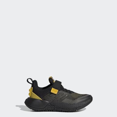 Chaussure adidas x LEGO® Sport Pro Noir Enfants Sportswear