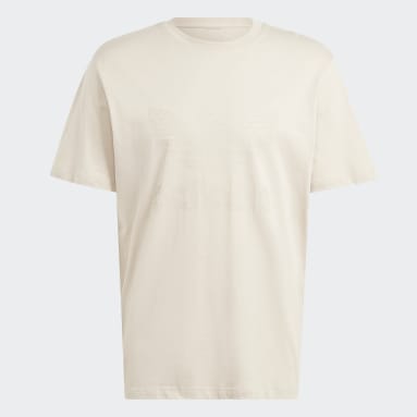 Graphics Monogram Tee