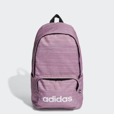 Lifestyle Pink Classic Attitude Backpack