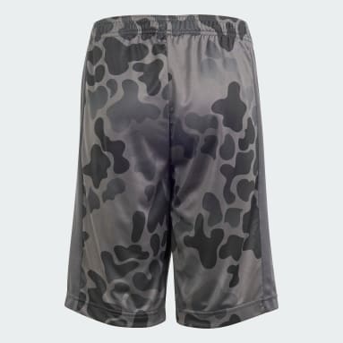 Shorts Infantil Esportivo Essentials