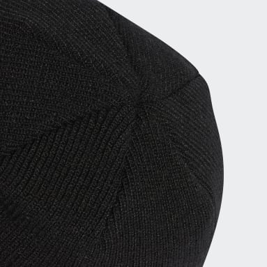 Sportswear Black Tech Fisherman Hat