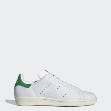 desmayarse postura Jadeo Stan Smith Shoes & Sneakers | adidas US