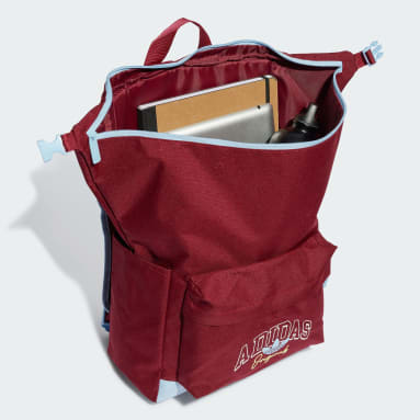 Mochila – Jovem Bordô Criança Originals
