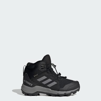 Terrex Mid GORE-TEX Yürüyüş Ayakkabısı