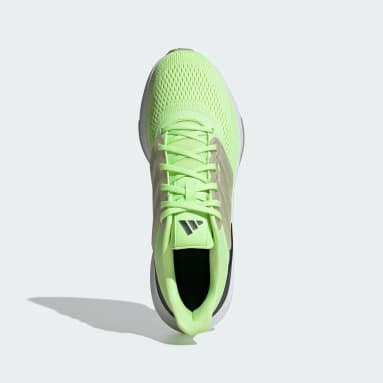 Chaussure Ultrabounce Vert Running