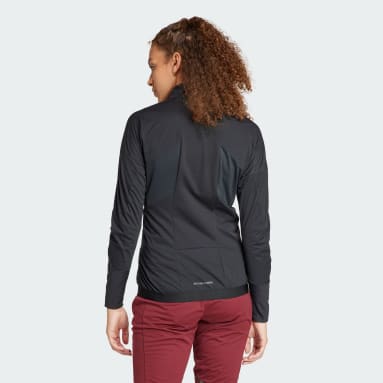Giacca da sci di fondo Terrex Xperior Soft Shell Nero Donna TERREX