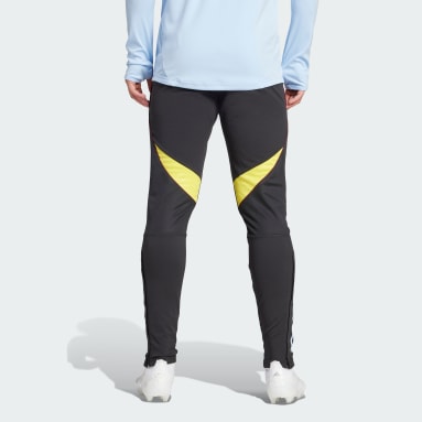 Aston Villa FC Tiro 25 Competition träningsbyxor