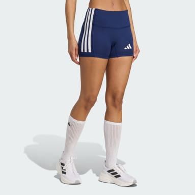 3-Stripes Volleyball Shorts