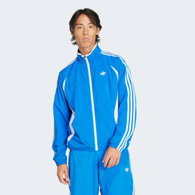 Track Top Adicolor Teamgeist