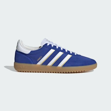 Zapatilla Hand 2 Azul Originals