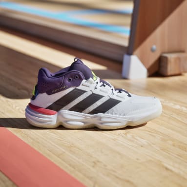 Amazon | [アディダス] バレーボールシューズ Volley Response