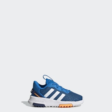Racer TR 2.0 Shoes Niebieski