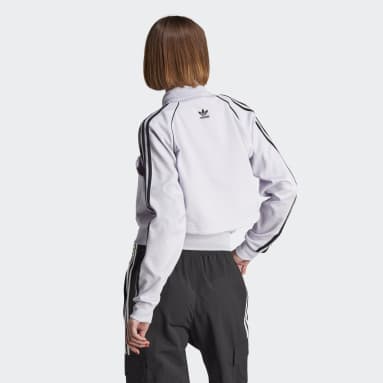 Women Lifestyle Purple Always Original SST Track Jacket