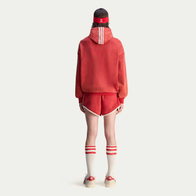 Calções de Boxe adidas by Avavav