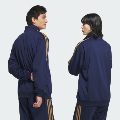 adidas ジャージ【アディダス公式】