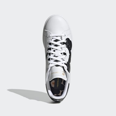 Women Originals White Marimekko Stan Smith Shoes
