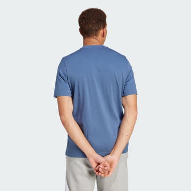 T shirt adidas con grafica Uomo adidas Italia