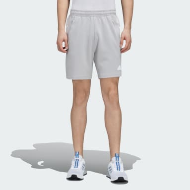 FUTURE ICONS 3 STRIPES SHORTS