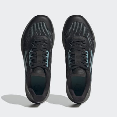 Sapatilhas de Trail Running TERREX Agravic Flow 2.0 Preto Mulher TERREX