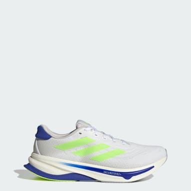 Giày Chạy Bộ Supernova Solution 2.0