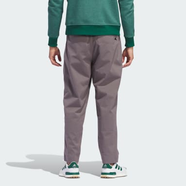 Pantaloni adidas uomo marroni clearance
