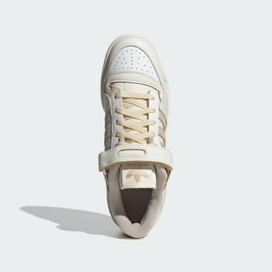 Zapatillas Forum 84 Low Blanco Hombre Originals