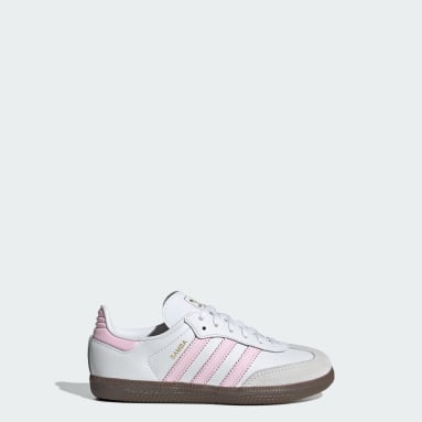 Samba OG Shoes Kids