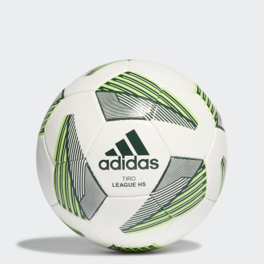 Fotbal bílá Míč Tiro Match