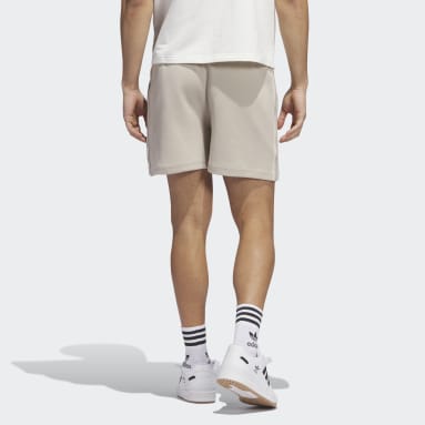 Shorts de Básquet 1 Moment Beige Hombre Originals