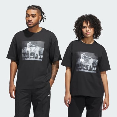 Kareem Scoring Champ Graphic T-skjorte