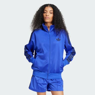 Adicolor Classic Firebird Loose Originals Jacke