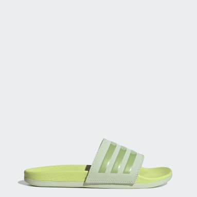 Adilette Comfort Slides