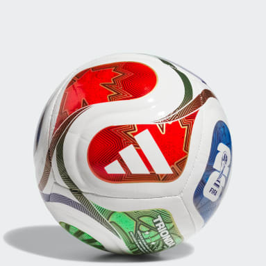 ลูกฟุตบอล FIFA World Cup 26™ Trionda Mini+