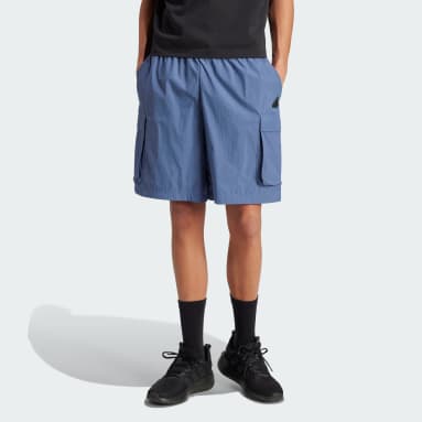 City Escape Cargo Shorts