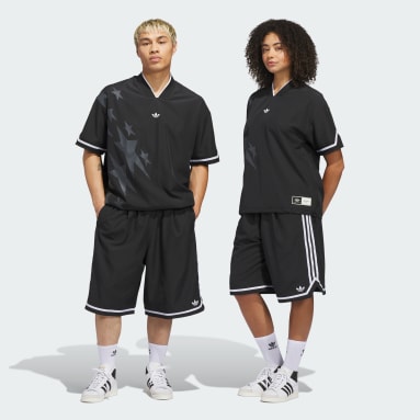 Originals Basketball Long Short