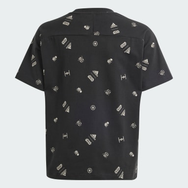 T-shirt adidas x Star Wars Z.N.E.