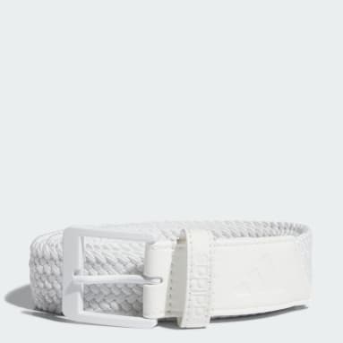 BRAIDED STRETCH BELT