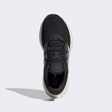 Women's Running Black Pureboost 22 Shoes
