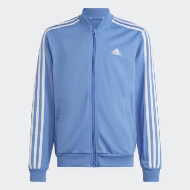 Girls Age 0 16 Tracksuits Clothing adidas UK
