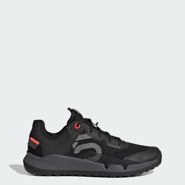 Scarpe Five Ten Trailcross LT Mountain Bike Nero Donna Five Ten