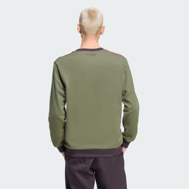 FC Bayern München Terrace Icons Sweatshirt