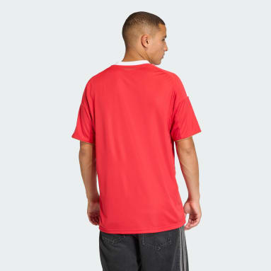 Camiseta 1.FC Nürnberg (Short Sleeve)