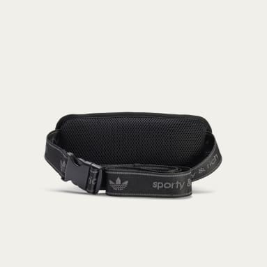 SPORTY & RICH WAIST BAG