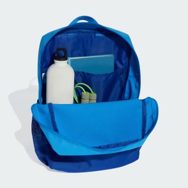 Mochila Seasonal Essentials Colorblock Infantil