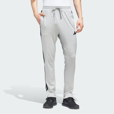 3 Stripes Single Jersey TO Pants