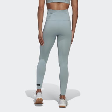 Women Training Grey FORMOTION Sculpt Leggings